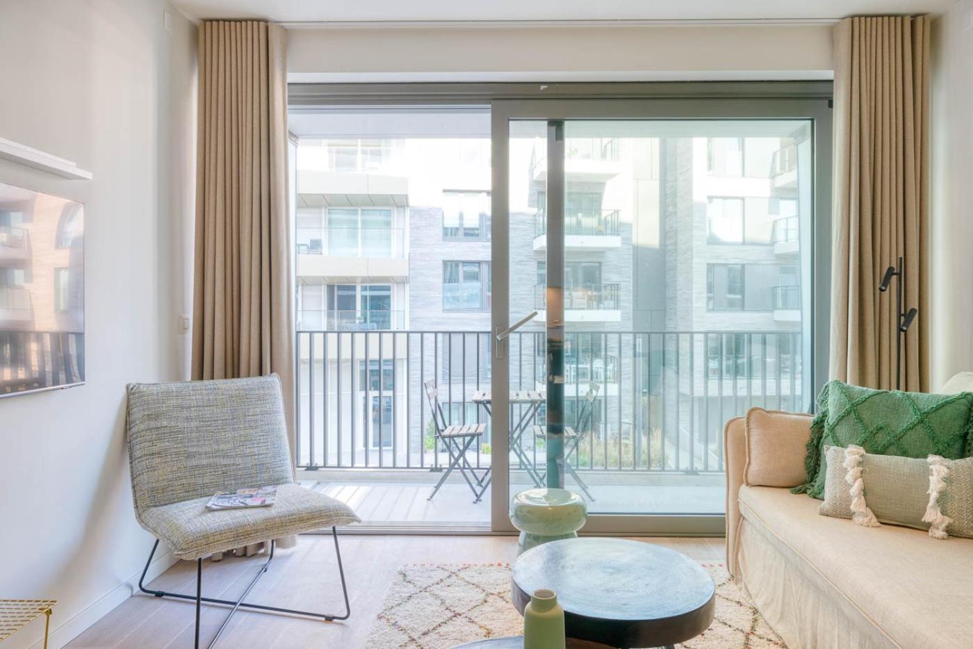 Cozy 5-person Near The In