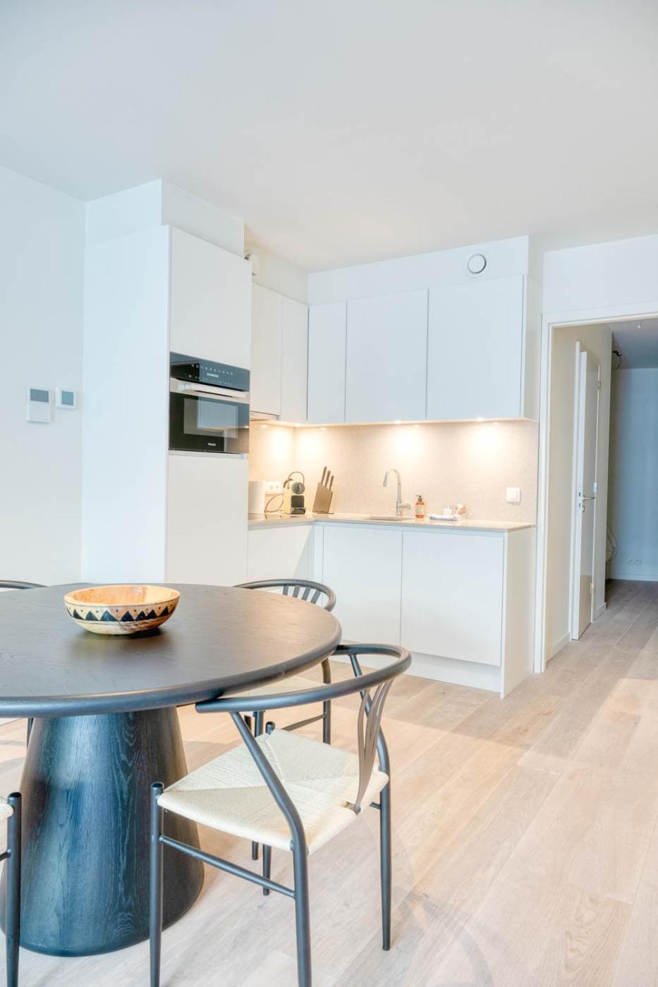 Cozy 5-person Near The In