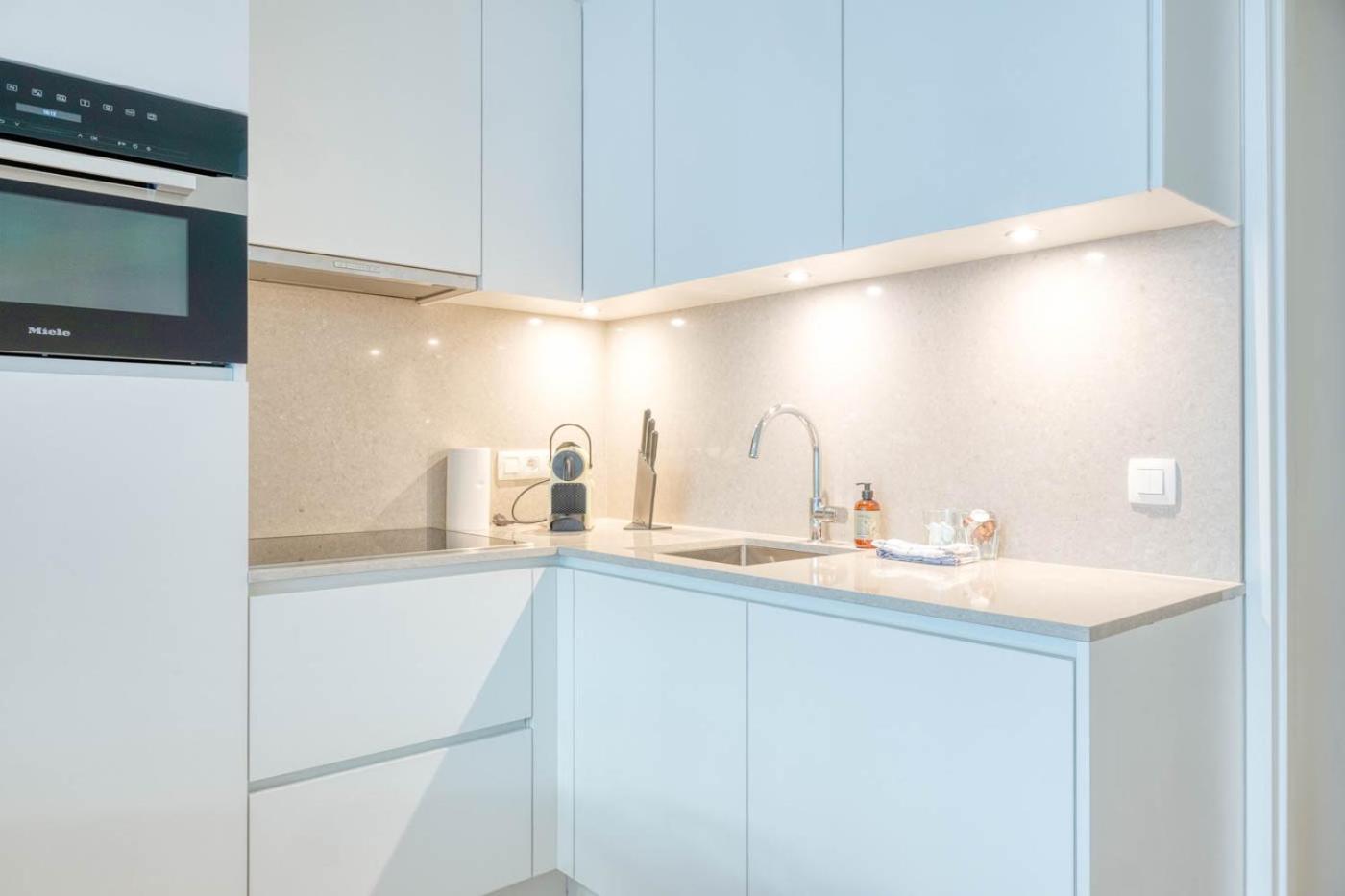 Cozy 5-person Near The In Apartmán